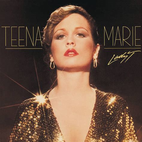 From Heartbreak to Euphoria: The Emotional Journey of Teena Marie's Magical Melodies
